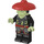 LEGO Bone Hunter Minifigurka