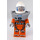 LEGO Buzz Lightyear v Spacesuit Minifigurka