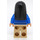 LEGO Cho Chang s Ravenclaw Quidditch Skokan Minifigurka