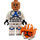 LEGO Clone Kapitán Vaughn Minifigurka