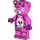 LEGO Cuddle Team Leader Minifigurka