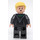 LEGO Draco Malfoy s Slytherin Robe Minifigurka