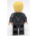 LEGO Draco Malfoy s Slytherin Robe Minifigurka