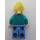 LEGO Gwen Stacy Minifigurka