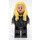 LEGO Hannah Abbott s Hufflepuff Robe Minifigurka