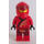 LEGO Kai - Legacy s Wrap Minifigurka