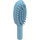 LEGO Středně azurová Hairbrush s krátkou rukojetí (10 mm) (3852)