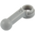 LEGO Střední kamenná šedá Motor Connecting Rod (2852)