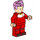 LEGO Megan Rapinoe Minifigurka