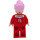 LEGO Megan Rapinoe Minifigurka