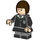 LEGO Pansy Parkinson s Slytherin Robe Minifigurka