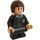 LEGO Pansy Parkinson s Slytherin Robe Minifigurka