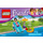 LEGO Pool Foam Slide 30401