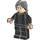 LEGO Profesor Severus Snape s stříbrný Vesta Minifigurka