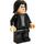 LEGO Profesor Severus Snape s stříbrný Vesta Minifigurka