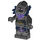 LEGO Raven Minifigurka