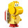 LEGO Červená Koopa Troopa Minifigurka