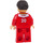 LEGO Sam Kerr Minifigurka