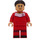 LEGO Sam Kerr Minifigurka