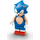 LEGO Sonic the Hedgehog Minifigurka