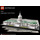 LEGO United States Capitol Building 21030 Instrukce